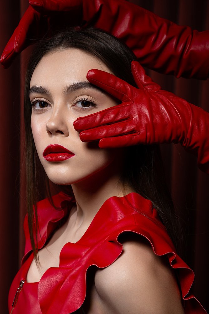 Фотография автора Ксения Долгорукова