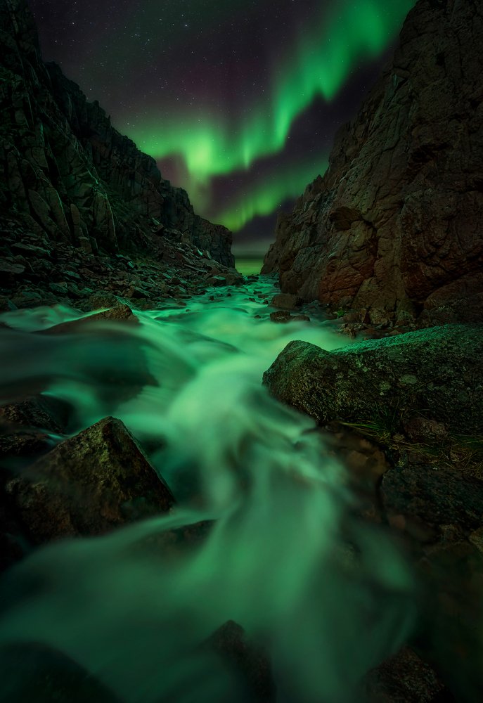 Photograph by Елена Ермолина