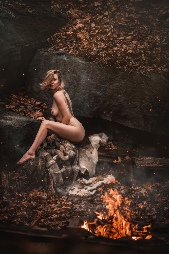 Photograph by Petra Petrekova