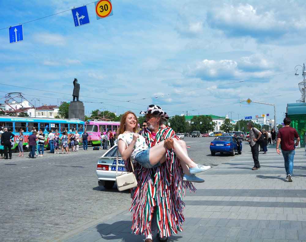 Photograph by Мария Табаринцева