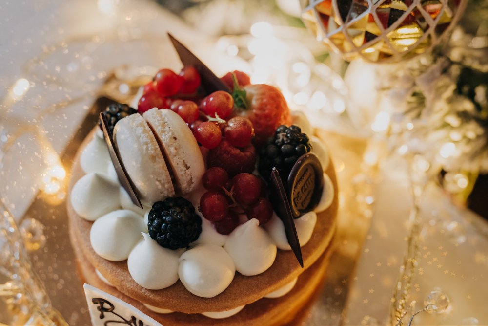 Photograph by Olga Merolla