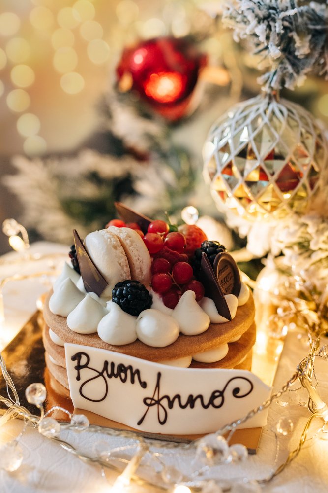 Photograph by Olga Merolla