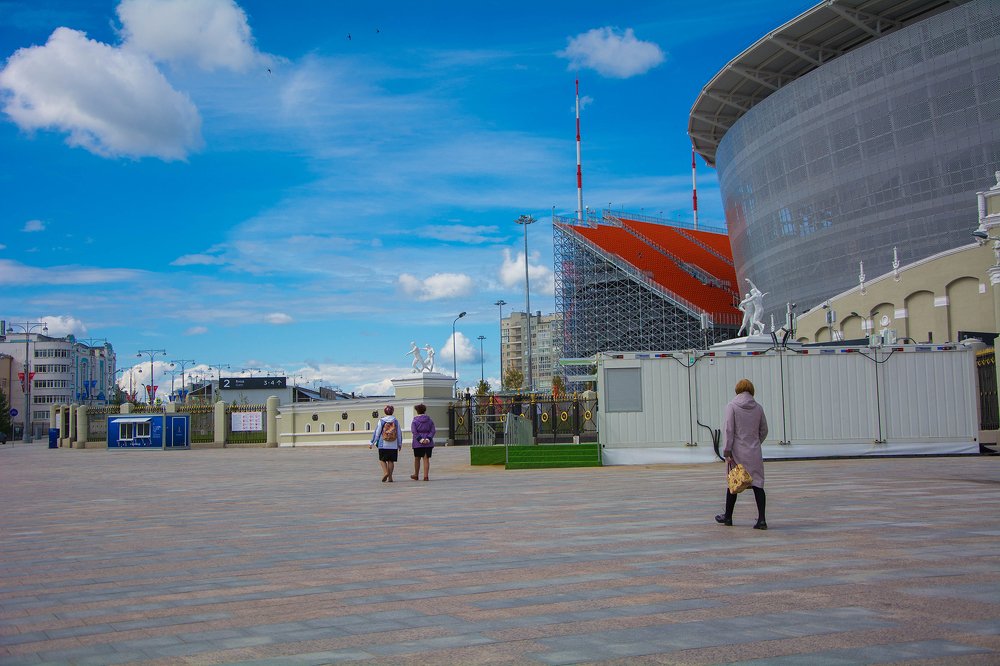 Photograph by Мария Табаринцева