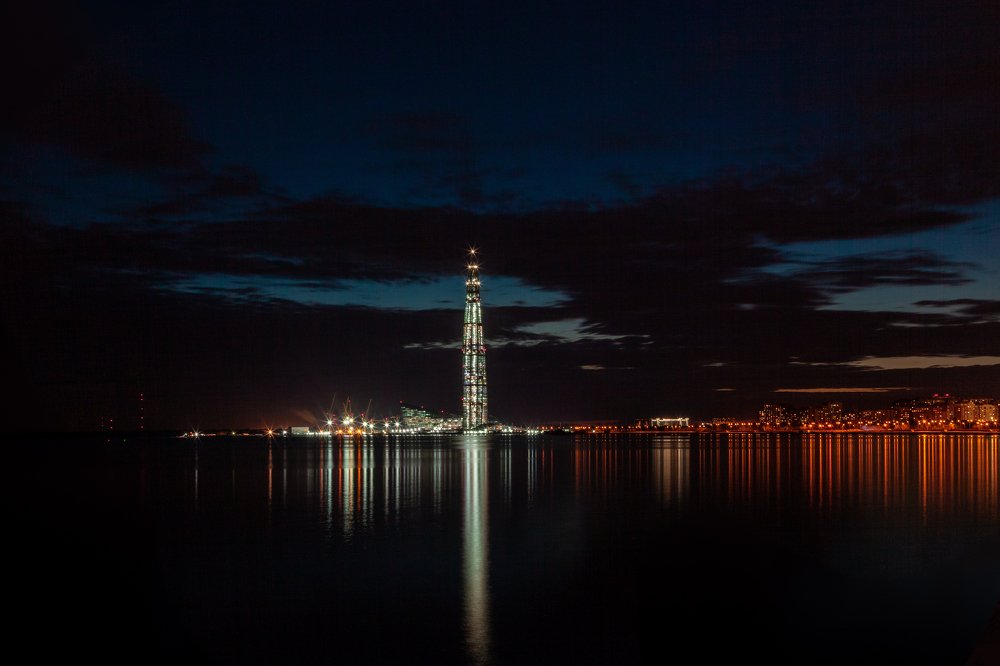 Фотография автора Анатолий Гарин