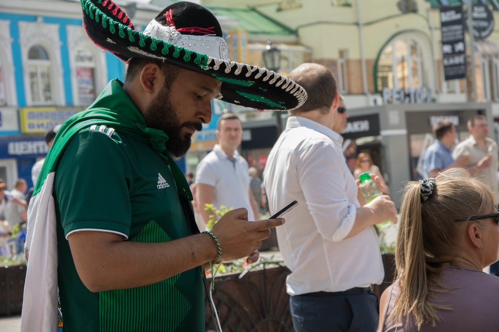 Photograph by Мария Табаринцева