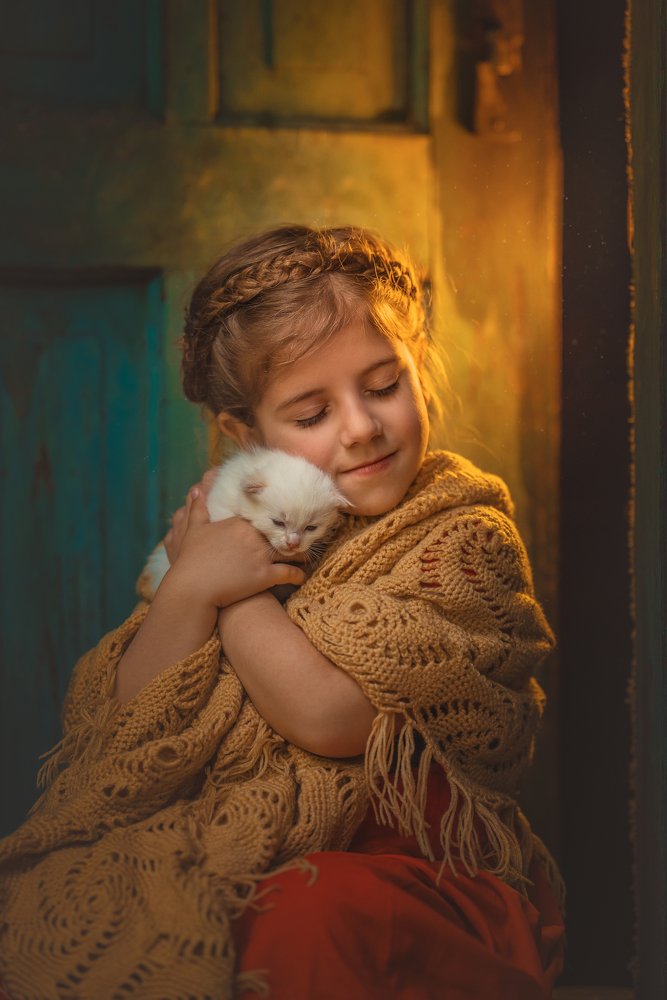 Photograph by Petra Petrekova