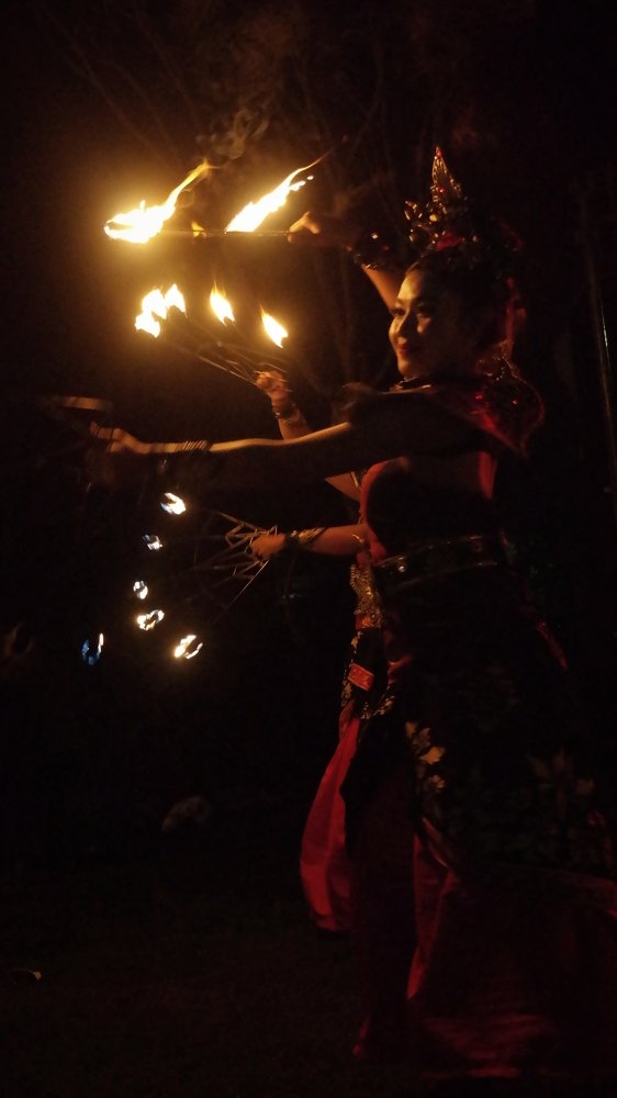 Photograph by Anton Bayu Samudra