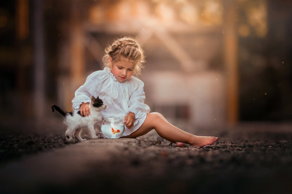 Photograph by Petra Petrekova