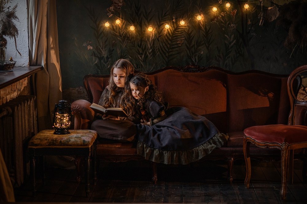 Photograph by Юлия Шварцбурд