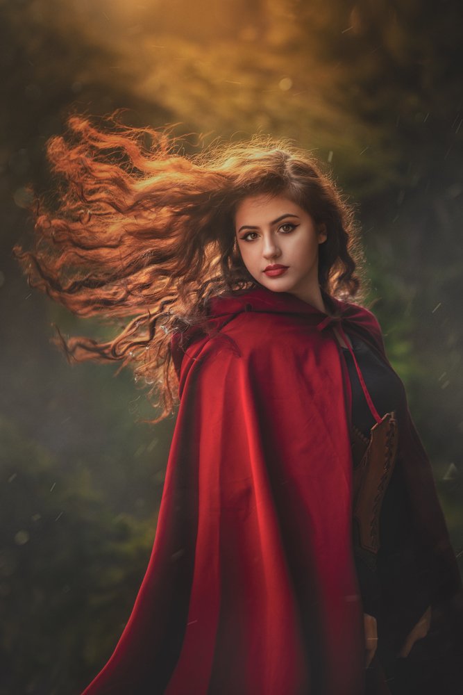 Photograph by Petra Petrekova