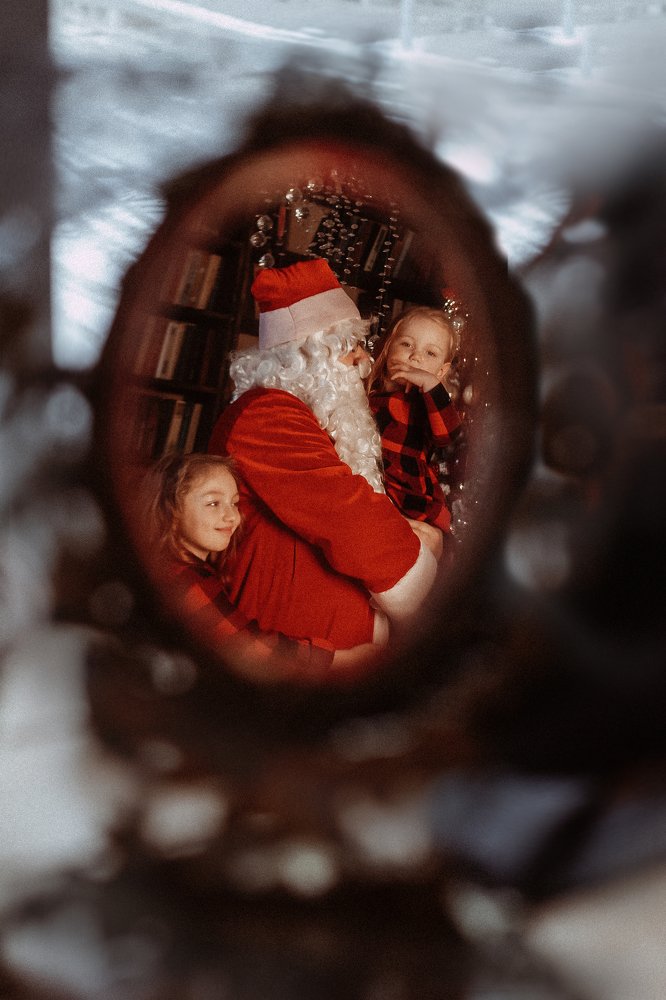 Photograph by Юлия Вершинина