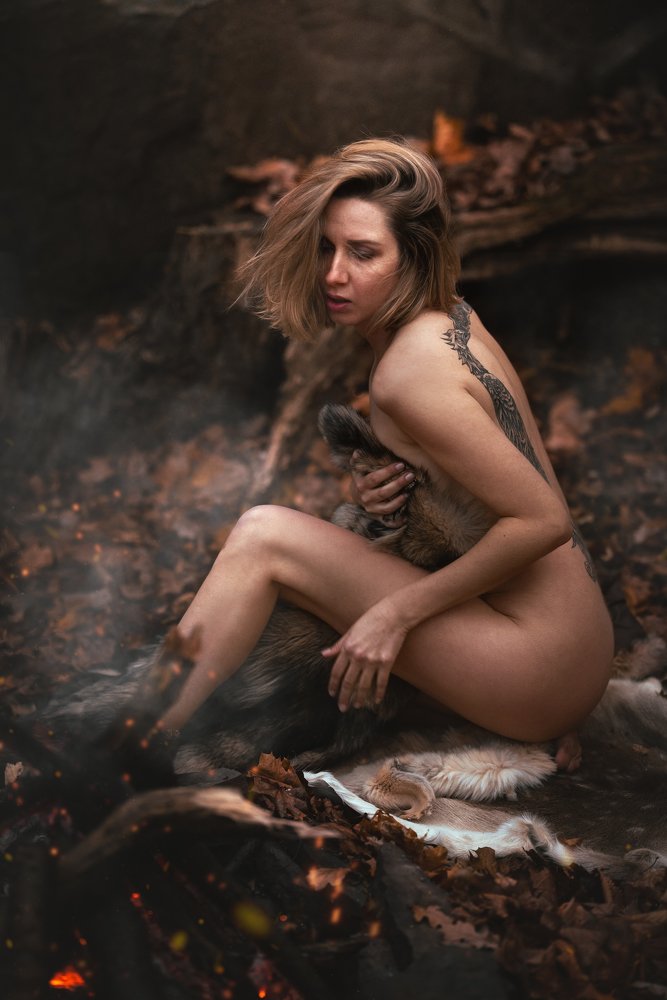 Photograph by Petra Petrekova