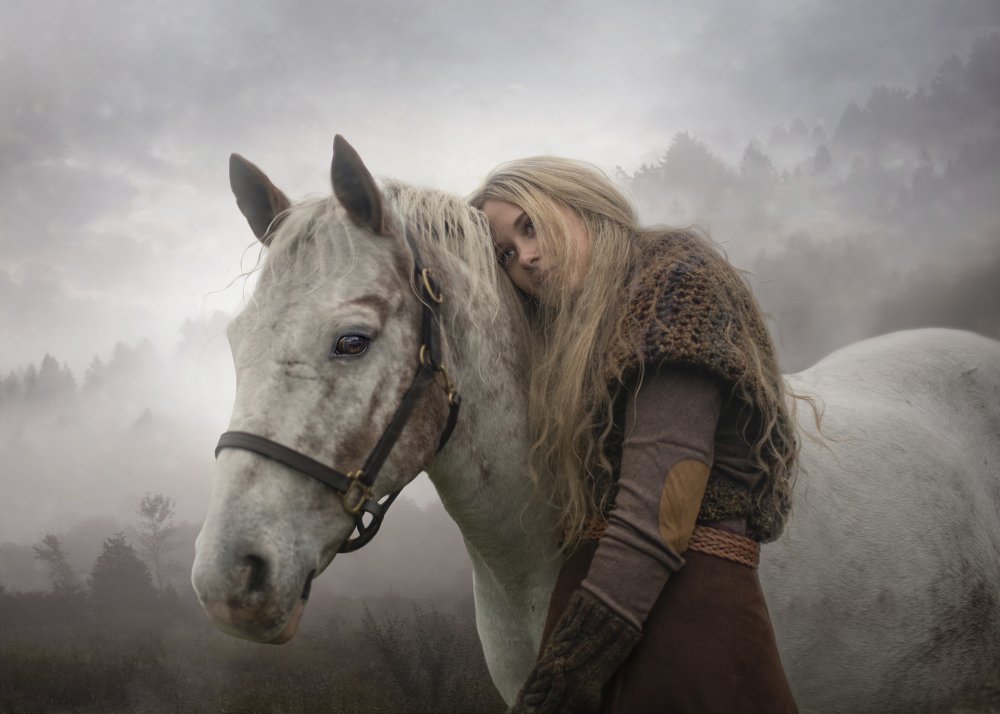 Photograph by Marina Shipova