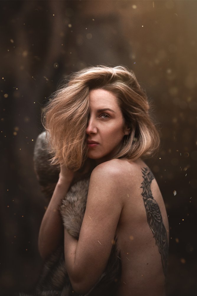 Photograph by Petra Petrekova