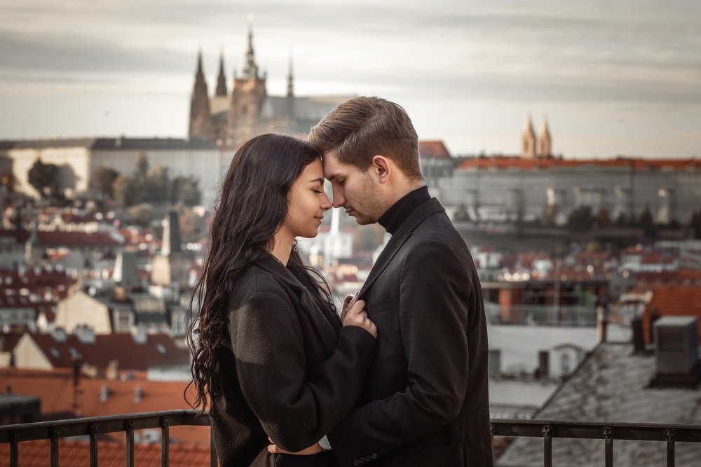 Photograph by Petra Petrekova