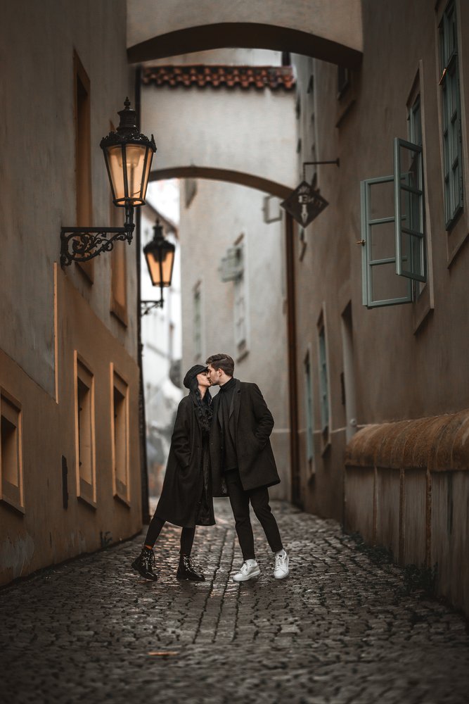 Photograph by Petra Petrekova