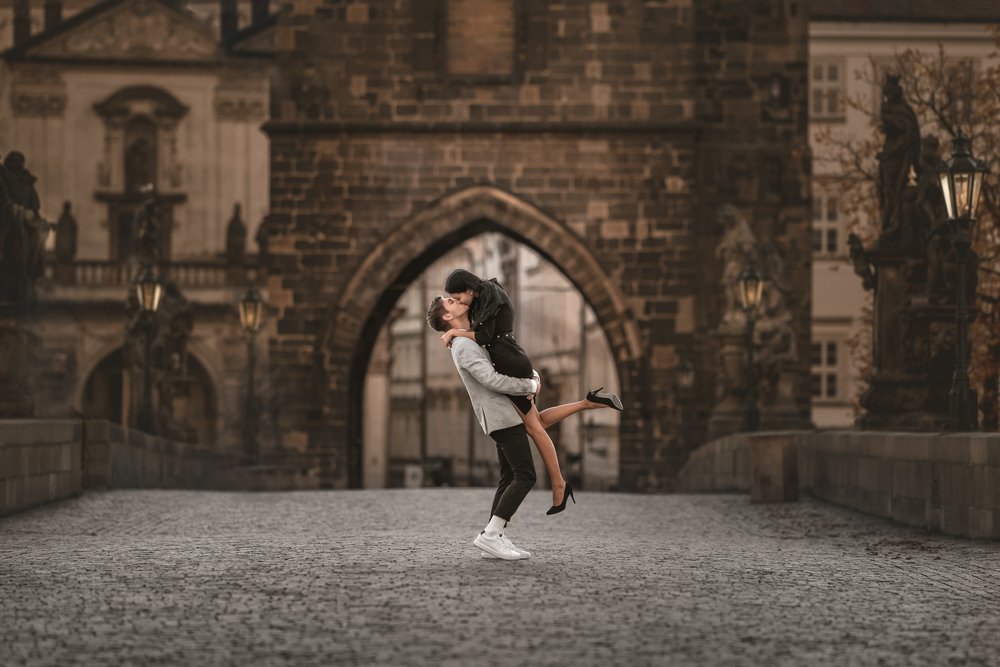 Photograph by Petra Petrekova