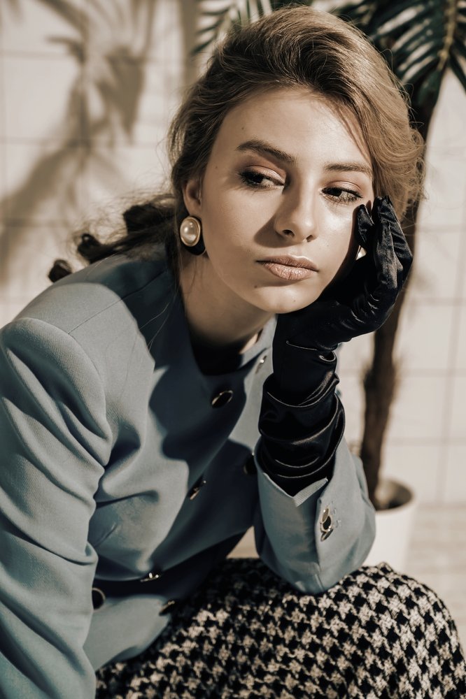 Photograph by Татьяна