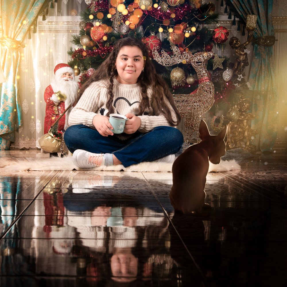 Photograph by Зураб Бабаев