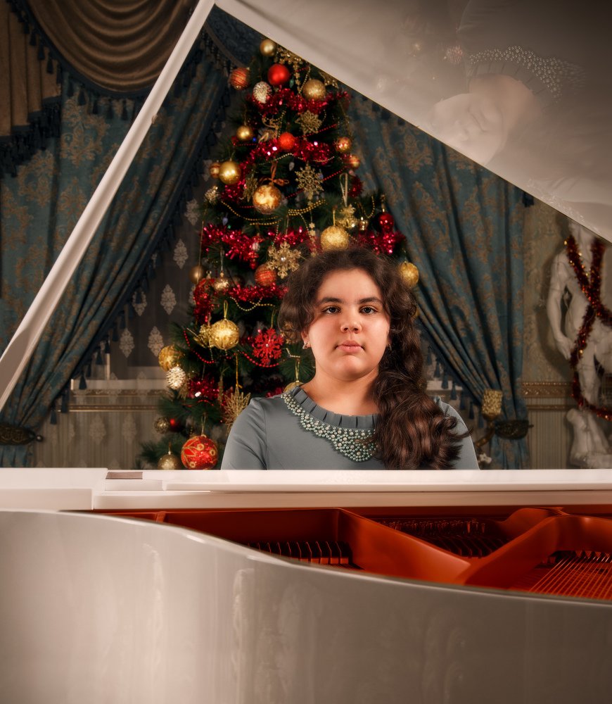 Photograph by Зураб Бабаев