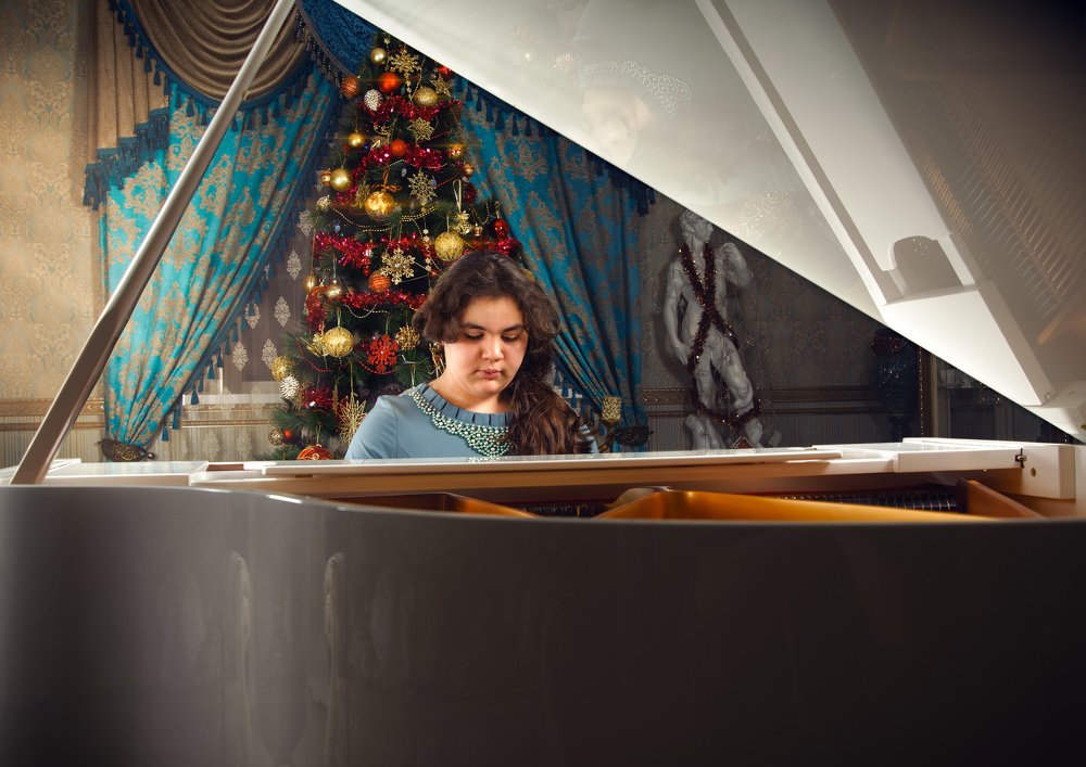 Photograph by Зураб Бабаев