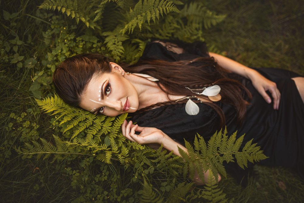 Photograph by Petra Petrekova