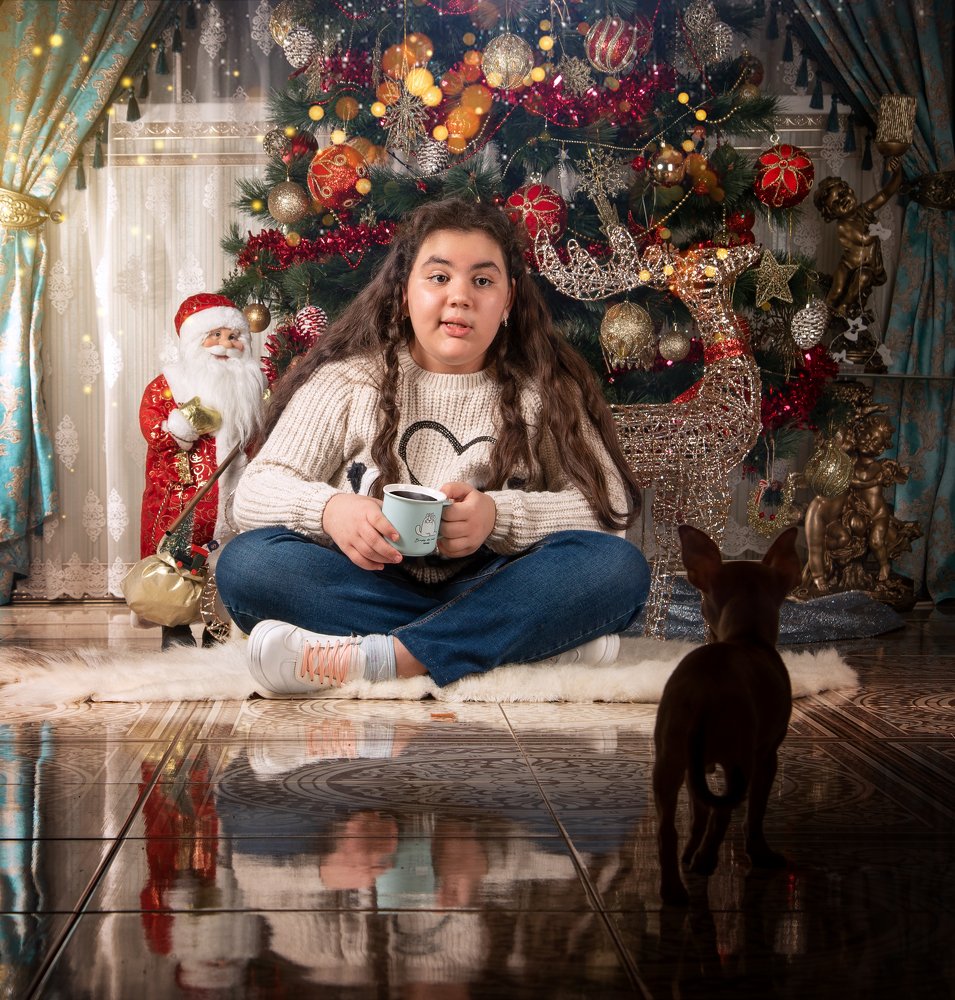 Photograph by Зураб Бабаев