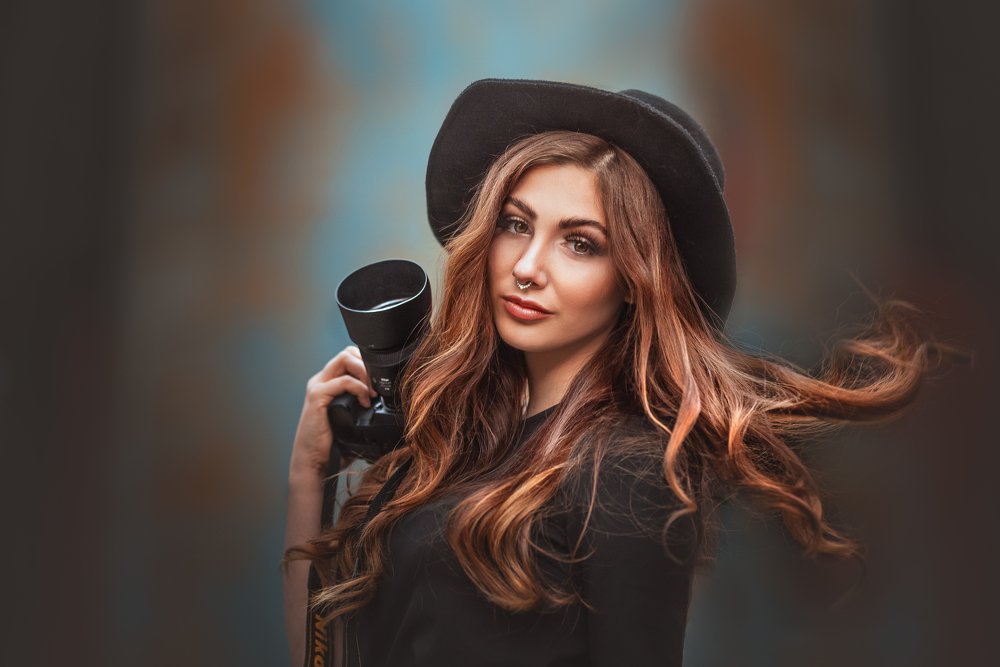 Photograph by Petra Petrekova