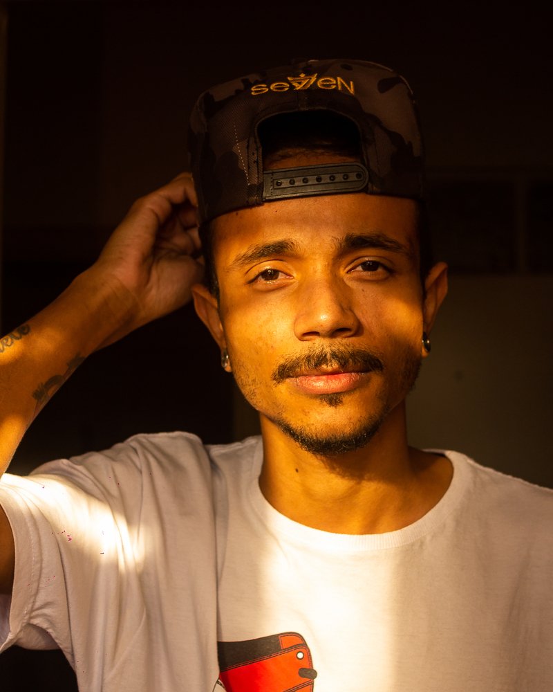 Photograph by Eduardo Goes