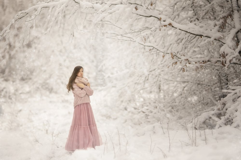 Photograph by Anna Szczęsna