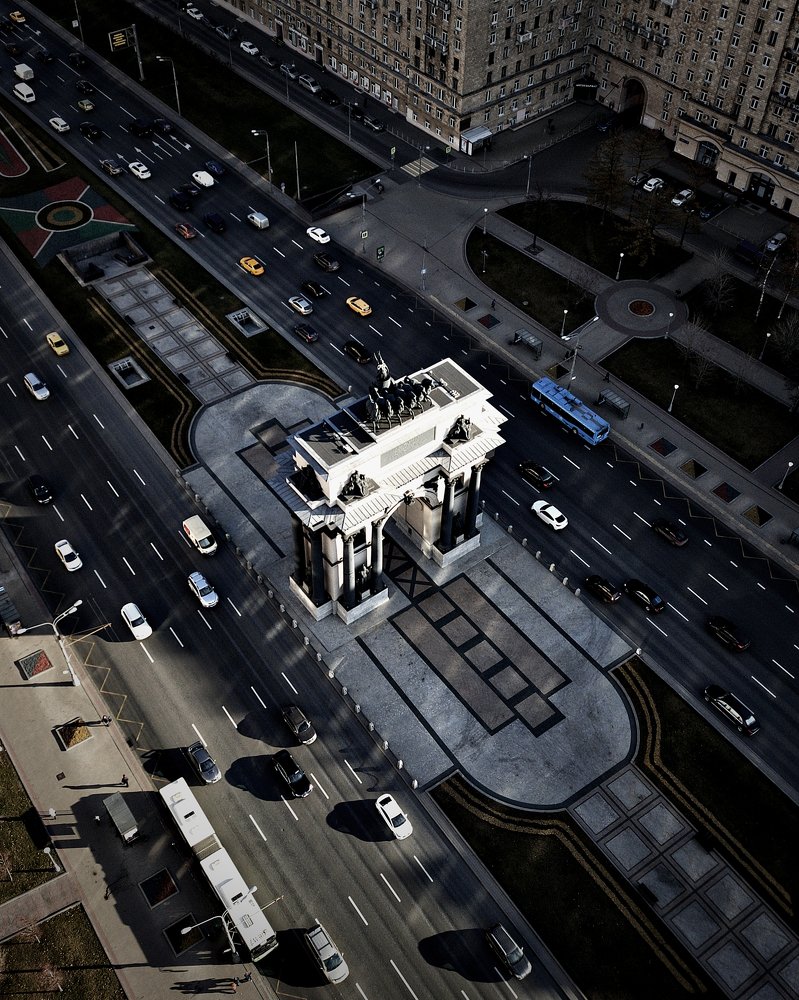 Photograph by Михаил Деревянов