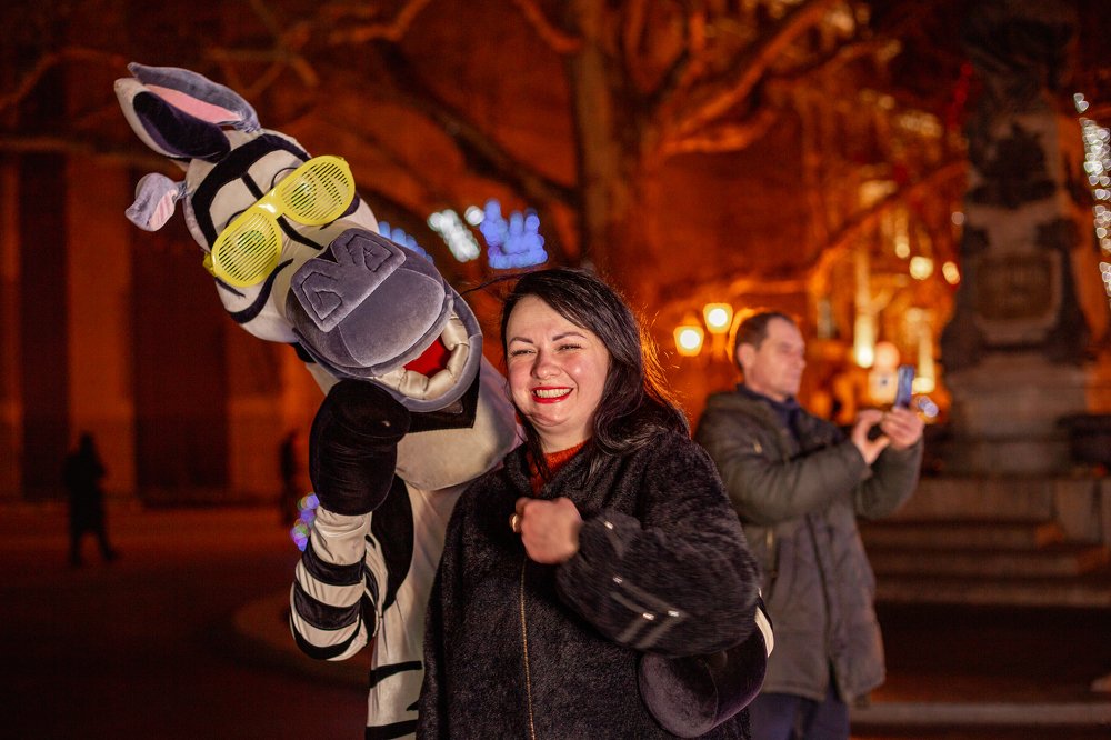 Фотография автора Наталья Трач