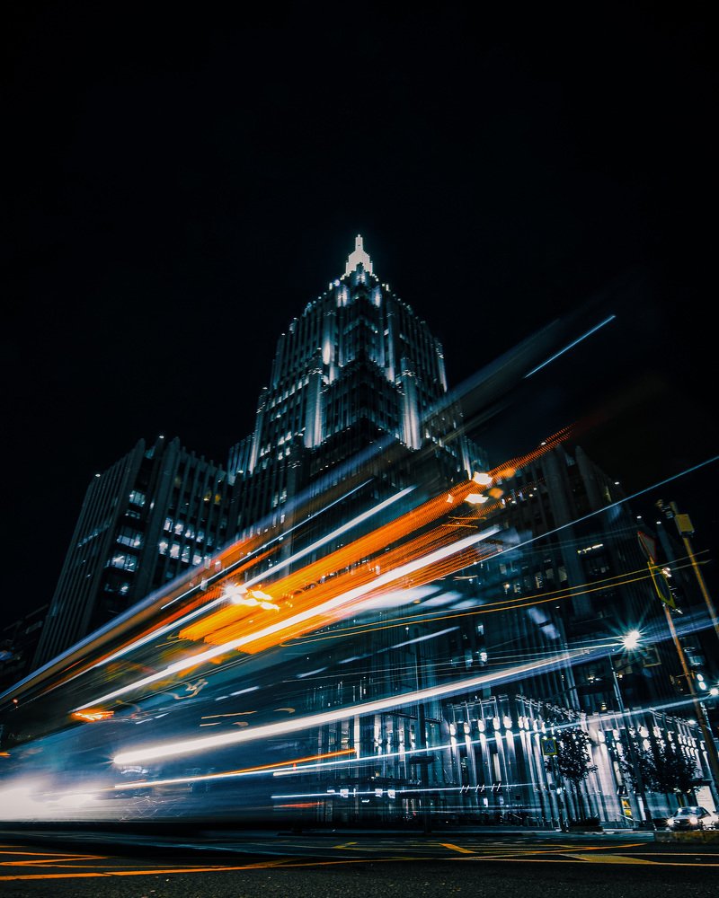 Photograph by Михаил Деревянов