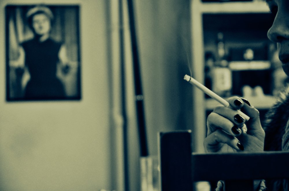 Photograph by Iryna Roy