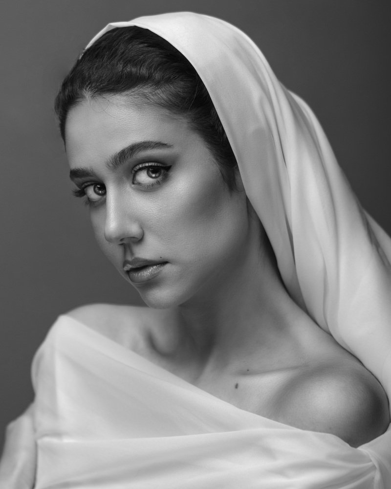 Photograph by Shadi Hafez daneshmand