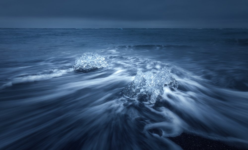 Photograph by Iris Lara