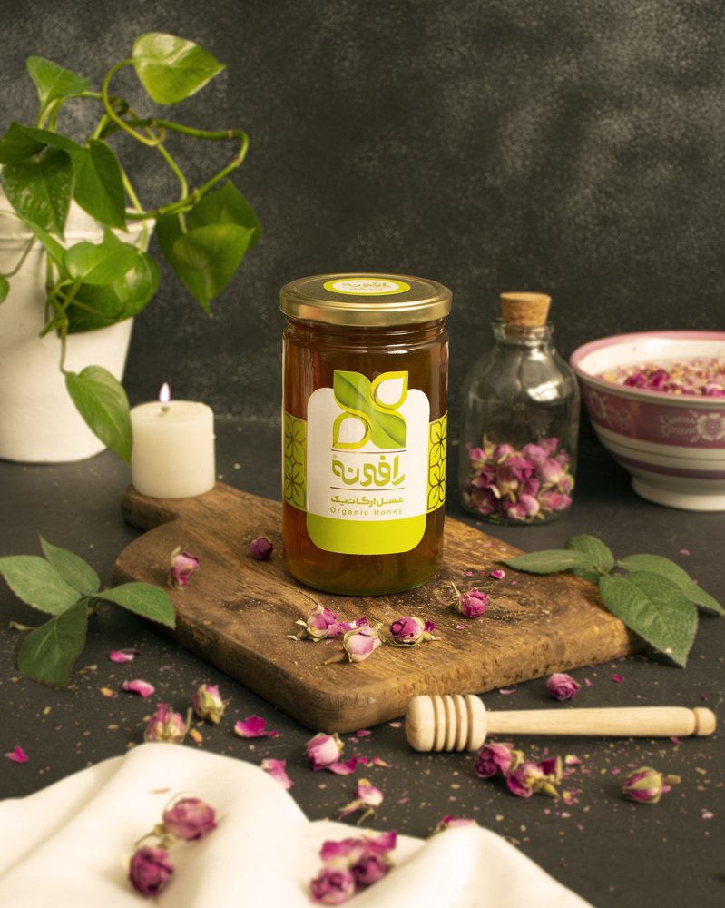 Photograph by Shadi Hafez daneshmand