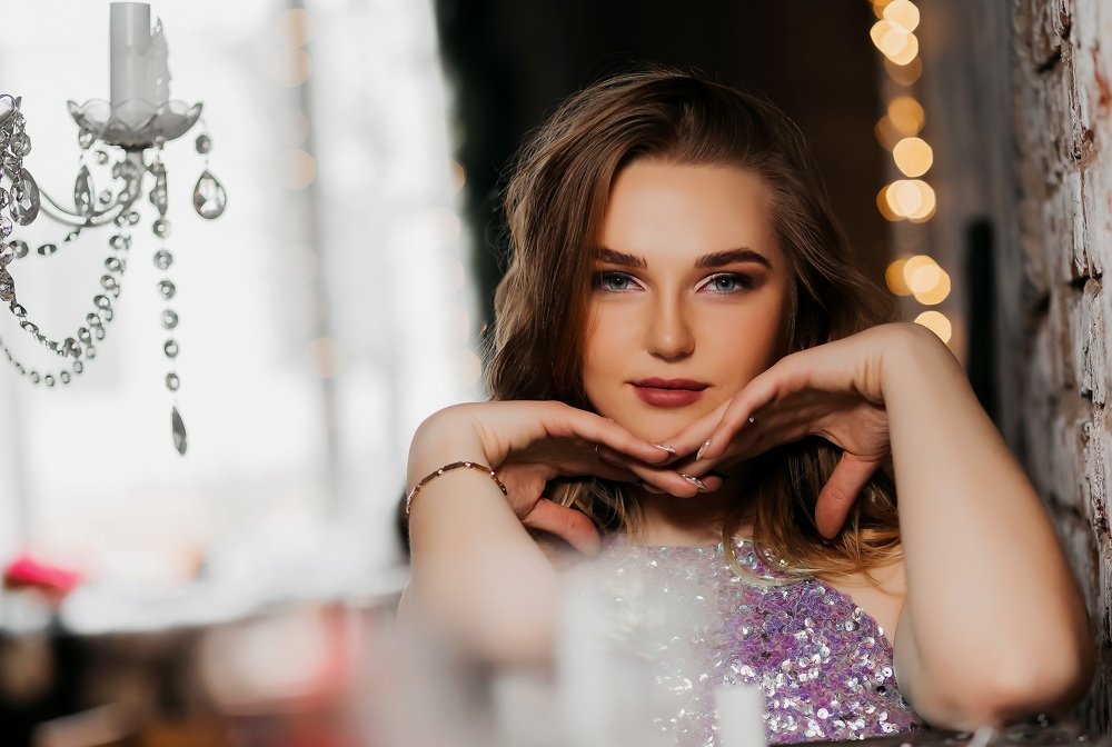 ЭЛЕГАНТНОСТЬ