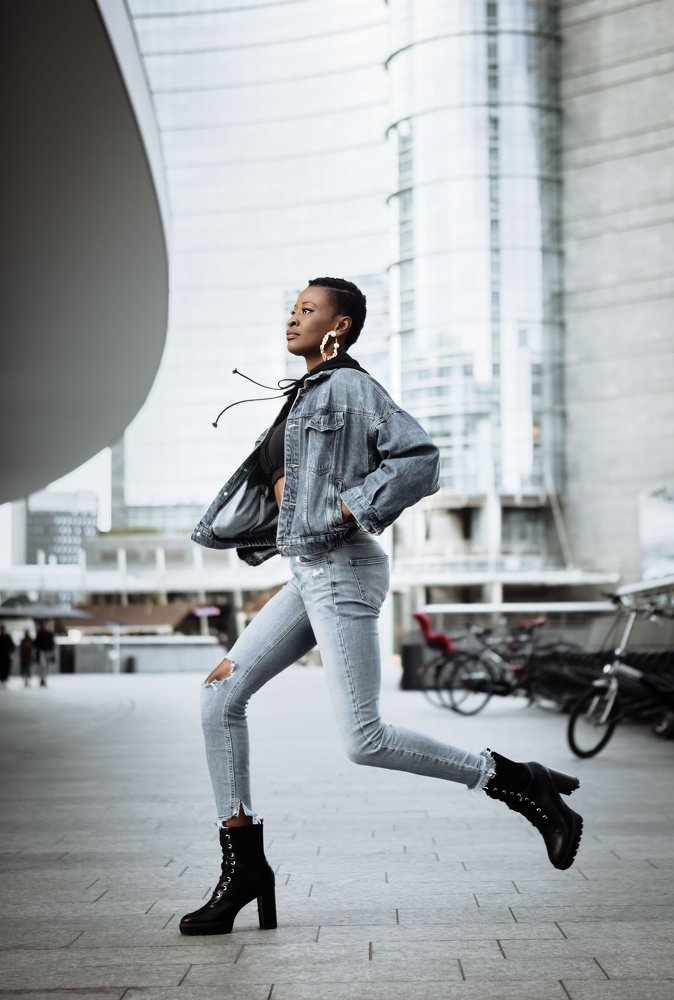 Photograph by Arina Solnceva