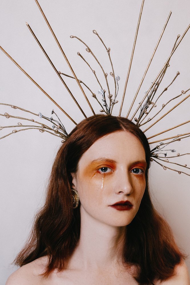 Photograph by Дарья Ли