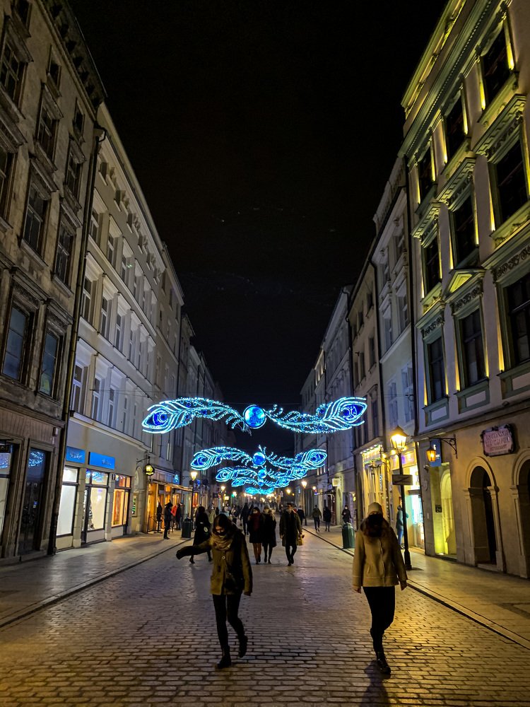 Время чудес