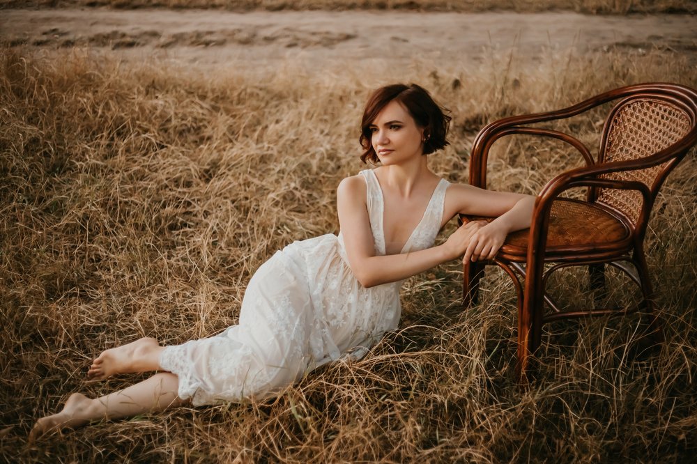 Летние вечера