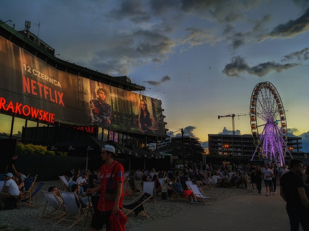 Время в кайф