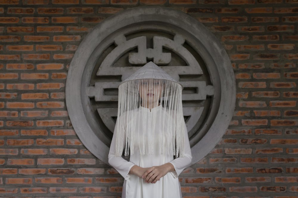 Photograph by Yana Karavaeva