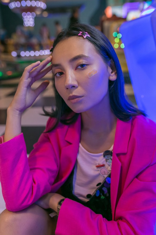 Photograph by Yana Karavaeva