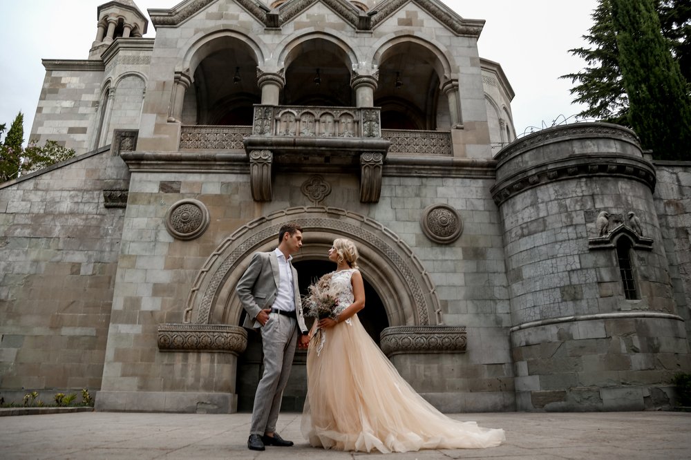 Photograph by Анастасия Сураева