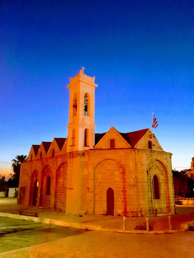 Photograph by Irena TURČINSKAJA