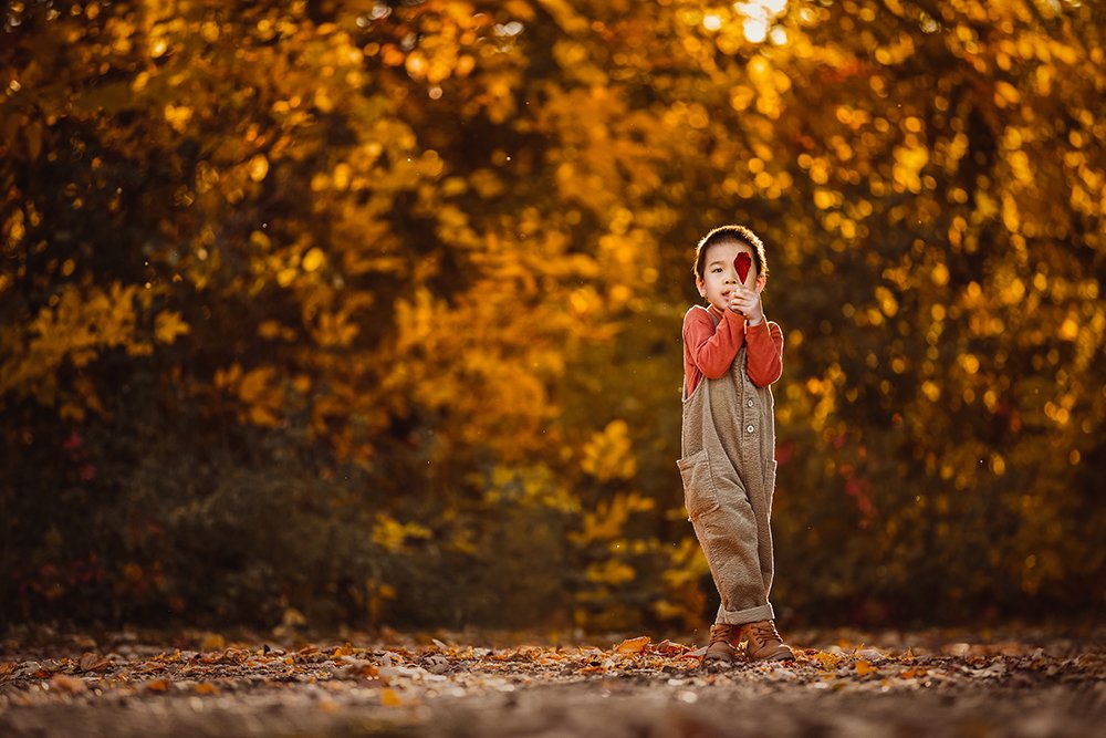 Photograph by Lu Huang