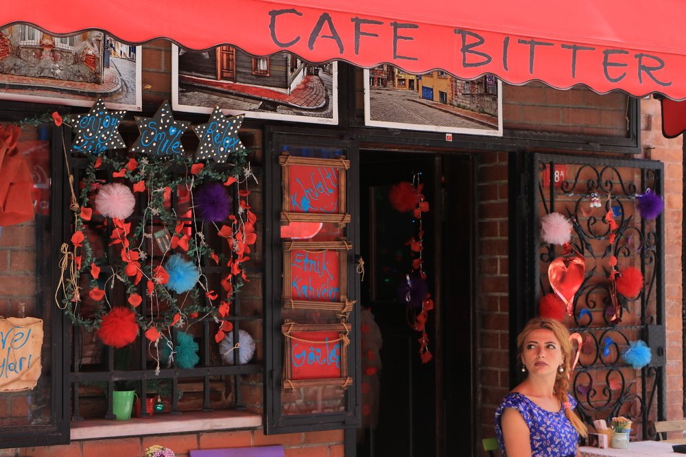 Photograph by Людмила Казак