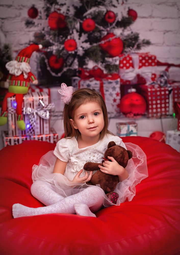 Photograph by Елена Заммоева